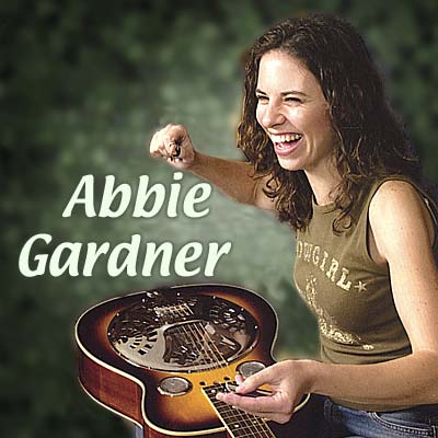Anbbie Gardner