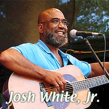 Josh White, Jr.
