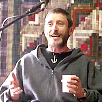 tom at ggg
