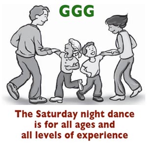 family dance