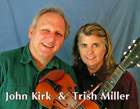 John&Trish