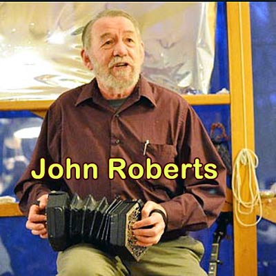 John Roberts